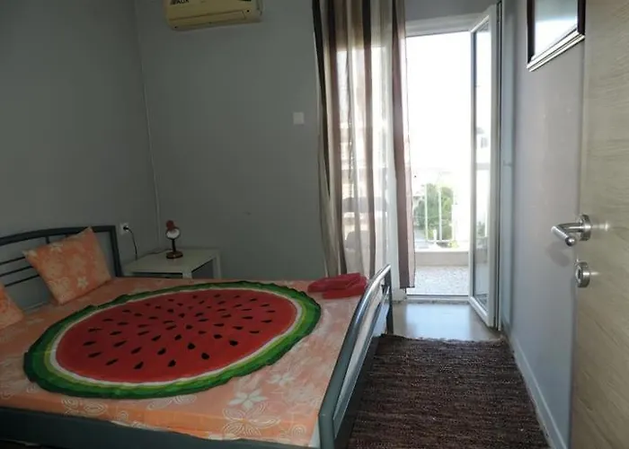 Apartman Vihor