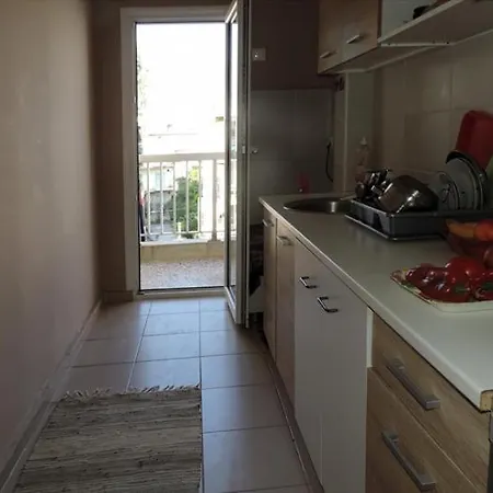 Vihor * Περαία